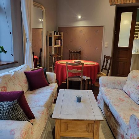 Charlotte Apartment Tarnow Ngoại thất bức ảnh