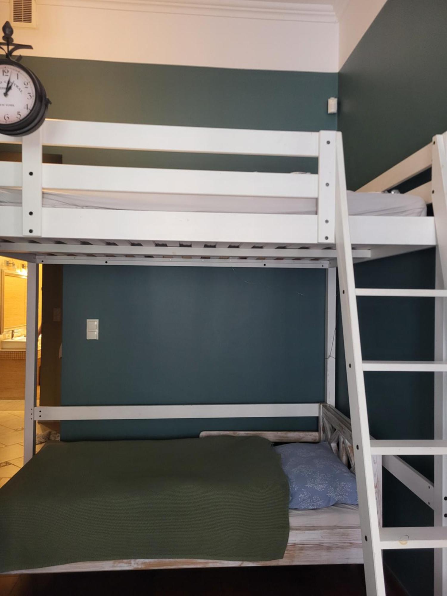 Charlotte Apartment Tarnow Ngoại thất bức ảnh
