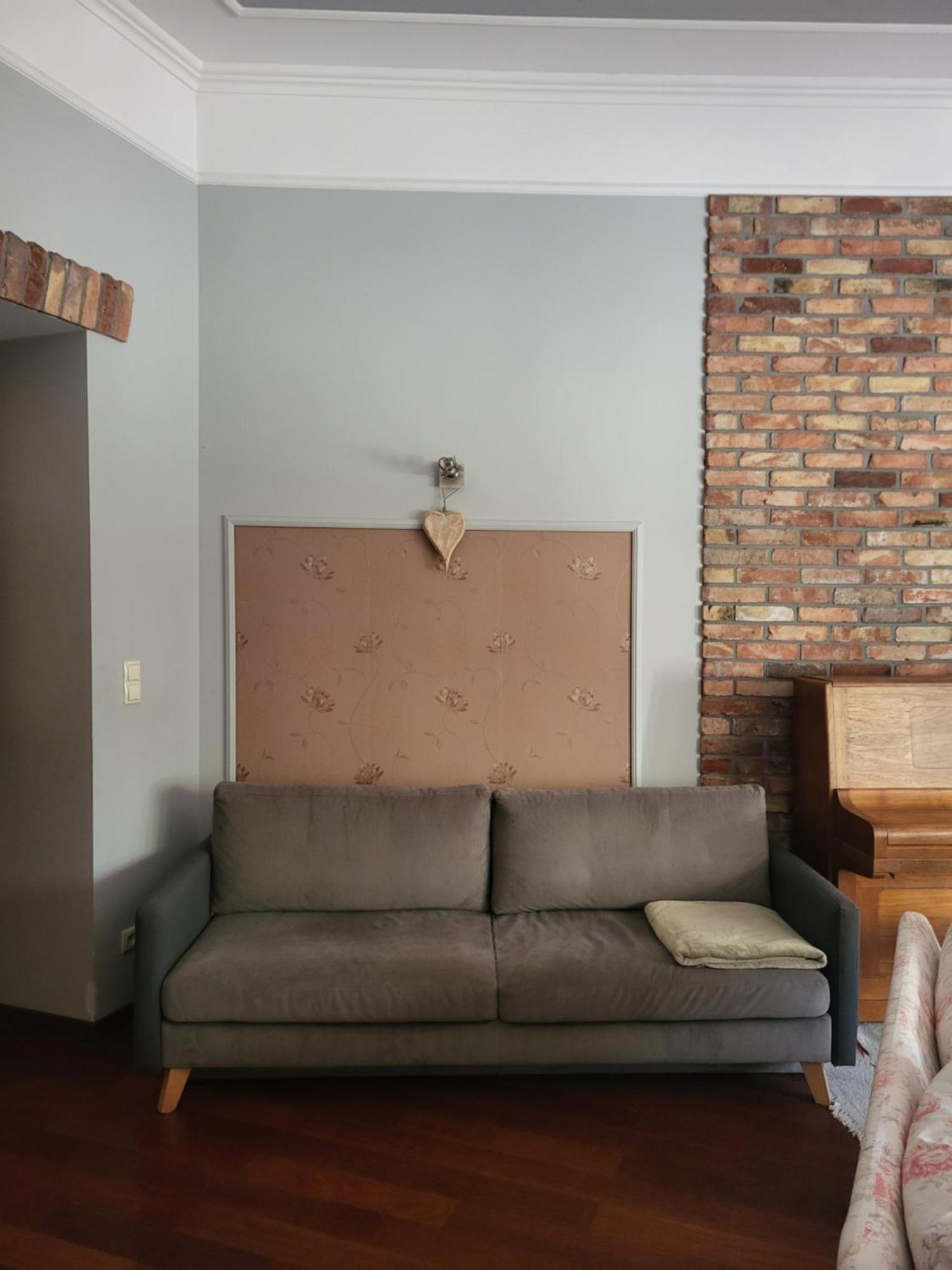 Charlotte Apartment Tarnow Ngoại thất bức ảnh
